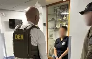 Crece historial de desencuentros de la DEA con M�xico