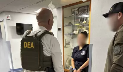 DEA