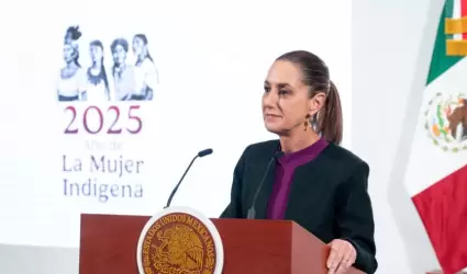 Claudia Sheinbaum Pardo