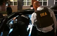 SRE pedir� a embajada de Estados Unidos aclarar comunicado de la DEA