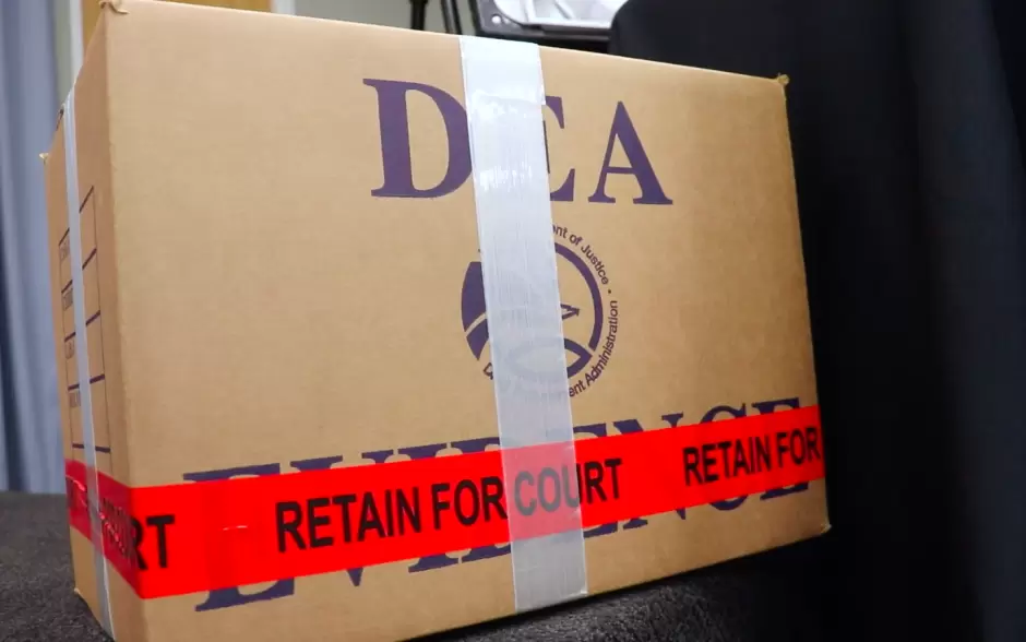 DEA