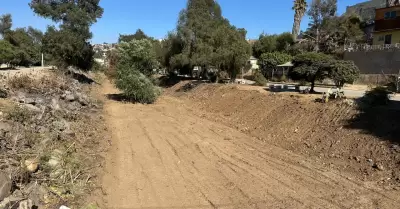 Arroyo Mungu�a