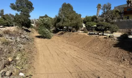Arroyo Mungu�a