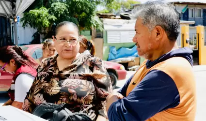 Primeros comit�s seccionales