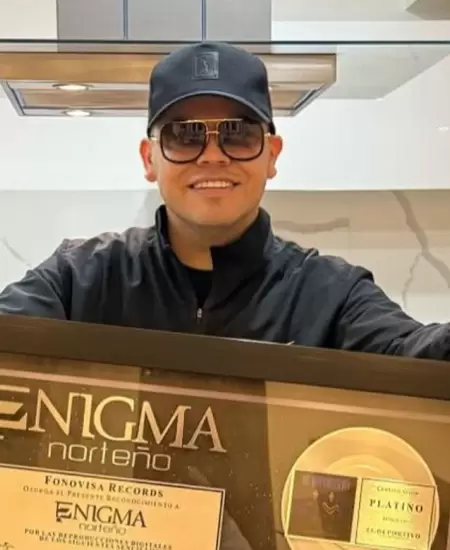 Ernesto Barajas