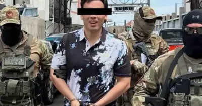 Julio C�sar Ch�vez Jr.
