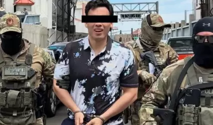 Julio C�sar Ch�vez Jr.