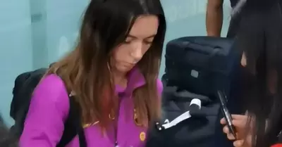 Barcelona Femenil