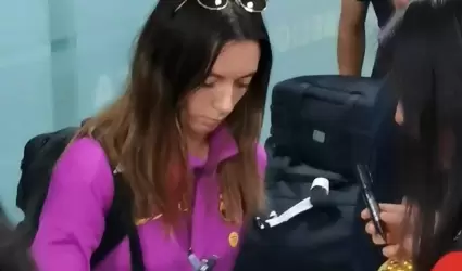 Barcelona Femenil