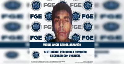 Detenido