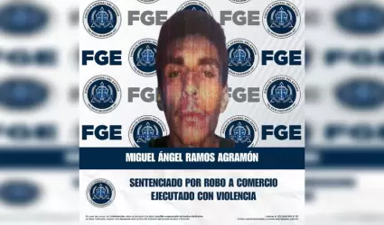 Detenido