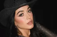 Katy Perry sufri� descarga el�ctrica en pleno concierto