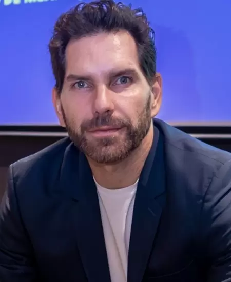 Arap Bethke