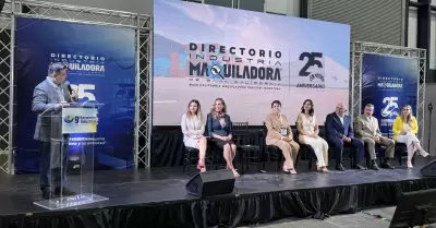 Encuentro Industrial DIMBC