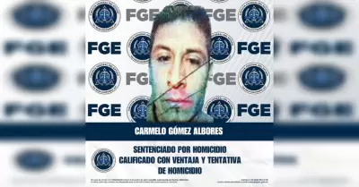 Detenido