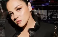 Maite Perroni no regresar� a RBD