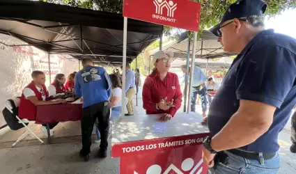 Feria de cr�dito y soluciones de pago en Tecate