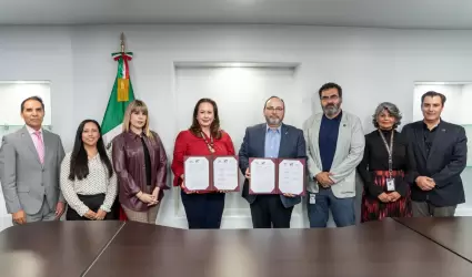 Vinculaci�n acad�mica con la Universidad Tecnol�gica de Tijuana
