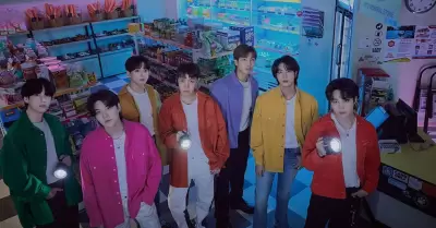 BTS