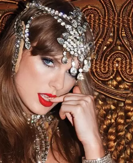 Taylor Swift