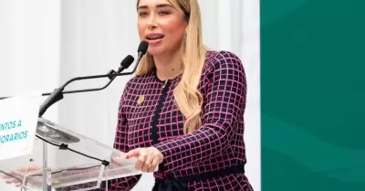 S�ndica procuradora, Teresita Balderas Beltr�n