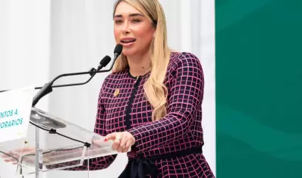 S�ndica procuradora, Teresita Balderas Beltr�n