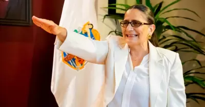 Mar�a Jes�s Trujillo Hern�ndez, nueva titular del Inmudere