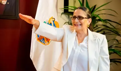 Mar�a Jes�s Trujillo Hern�ndez, nueva titular del Inmudere