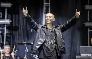 Muere Xava Drago, vocalista de Coda, tras padecer c�ncer