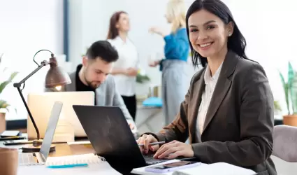 Gestiona todo tu negocio desde una sola plataforma, sin importar d�nde est�s.