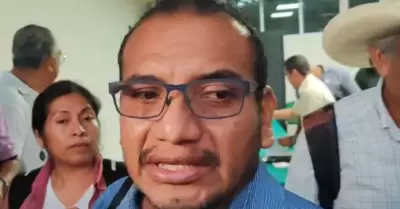 Vidulfo Rosales