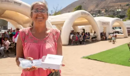 Cirug�a de cataratas gratuitas