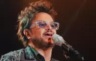 Aseguran que Aleks Syntek se est� divorciando por tener m�ltiples amantes