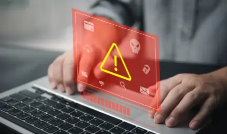 Ciberseguridad