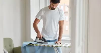 Escoger plancha ideal depende uso, tiempo y funciones; opciones var�an mucho.