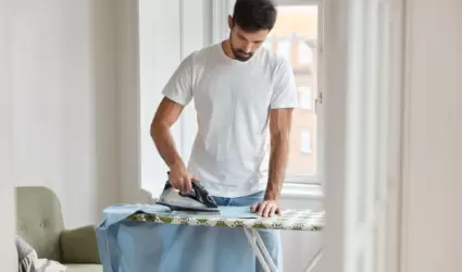 Escoger plancha ideal depende uso, tiempo y funciones; opciones var�an mucho.