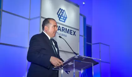 Coparmex Tijuana