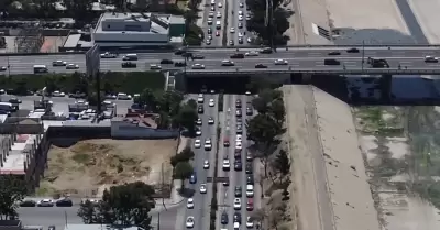 V�a R�pida de Tijuana