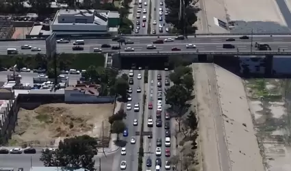 V�a R�pida de Tijuana