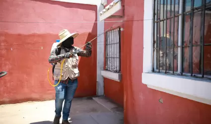 Secretar�a de Salud de Baja California
