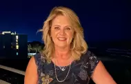 �rika Buenfil denuncia que fue v�ctima de robo