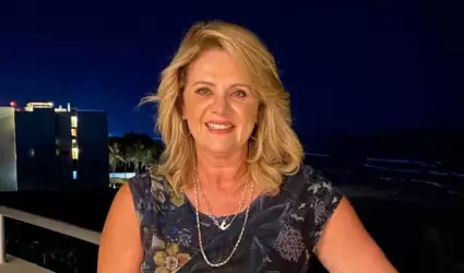 �rika Buenfil