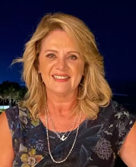�rika Buenfil