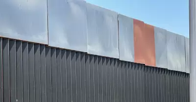 Frontera de Tijuana