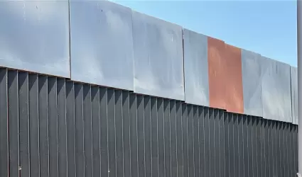 Frontera de Tijuana