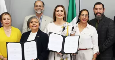 Cetys Tijuana ser� sede del LII Congreso Nacional de Psicolog�a del CNEIP 2026