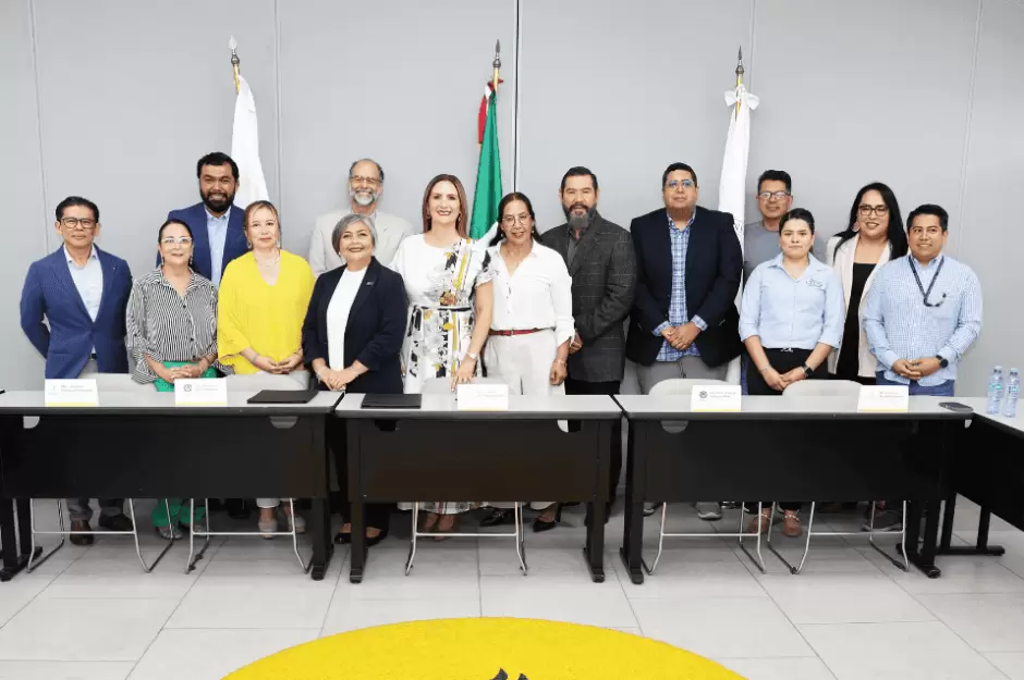 Cetys Tijuana ser� sede del LII Congreso Nacional de Psicolog�a del CNEIP 2026