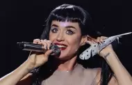 Fan le pide disculpas a Katy Perry por su participaci�n en Venga la Alegr�a