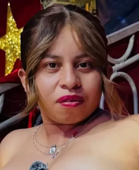Lupita TikTok