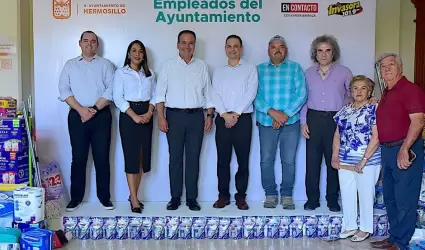 Recaudaci�n de Medicamentos y Material de Curaci�n